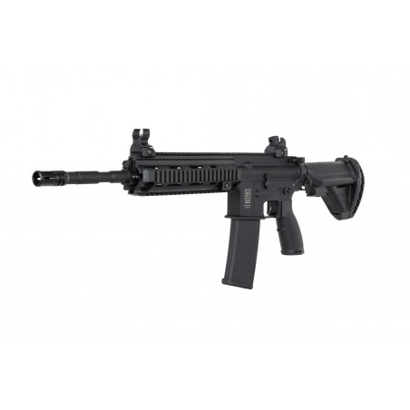 Karabinek ASG Specna Arms SA-FH07 FLEX™ HAL ETU™ Czarny Karabinek ASG Specna Arms SA-FH07 FLEX™ HAL ETU™ Czarny