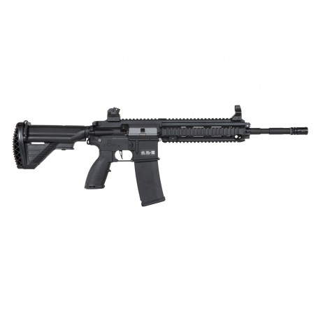 Karabinek ASG Specna Arms SA-FH07 FLEX™ HAL ETU™ Czarny Karabinek ASG Specna Arms SA-FH07 FLEX™ HAL ETU™ Czarny
