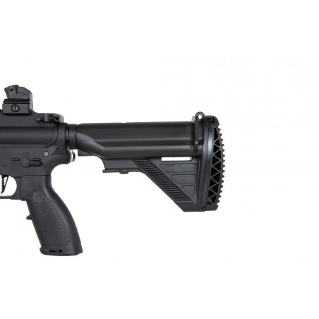 Karabinek ASG Specna Arms SA-FH07 FLEX™ HAL ETU™ Czarny Karabinek ASG Specna Arms SA-FH07 FLEX™ HAL ETU™ Czarny