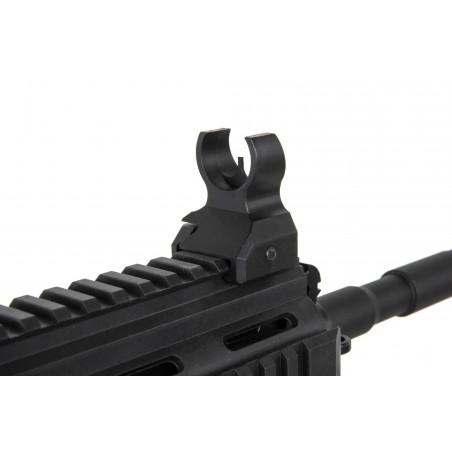 Karabinek ASG Specna Arms SA-FH07 FLEX™ HAL ETU™ Czarny Karabinek ASG Specna Arms SA-FH07 FLEX™ HAL ETU™ Czarny