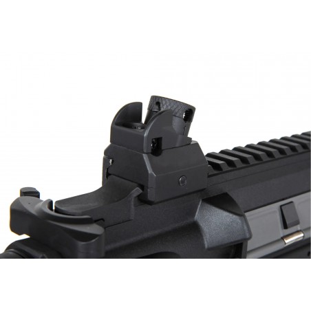Karabinek ASG Specna Arms SA-FH07 FLEX™ HAL ETU™ Half-Tan Karabinek ASG Specna Arms SA-FH07 FLEX™ HAL ETU™ Half-Tan