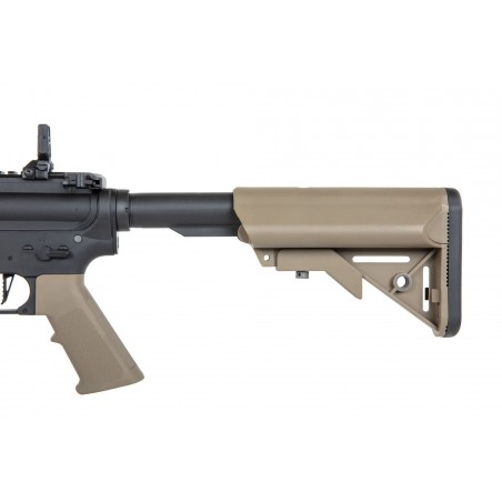 Karabinek ASG Specna Arms SA-C03 CORE™ HAL™ ETU Half-Tan Karabinek ASG Specna Arms SA-C03 CORE™ HAL™ ETU Half-Tan