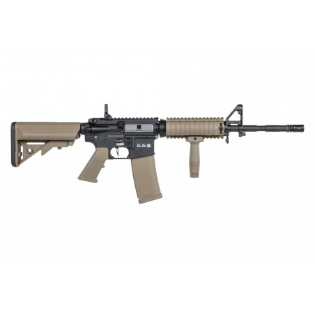 Karabinek ASG Specna Arms SA-C03 CORE™ HAL™ ETU Half-Tan Karabinek ASG Specna Arms SA-C03 CORE™ HAL™ ETU Half-Tan