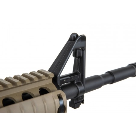 Karabinek ASG Specna Arms SA-C03 CORE™ HAL™ ETU Half-Tan Karabinek ASG Specna Arms SA-C03 CORE™ HAL™ ETU Half-Tan