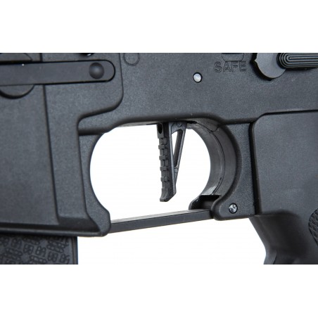 Karabinek ASG Specna Arms SA-C04 CORE™ HAL™ ETU Czarny Karabinek ASG Specna Arms SA-C04 CORE™ HAL™ ETU Czarny