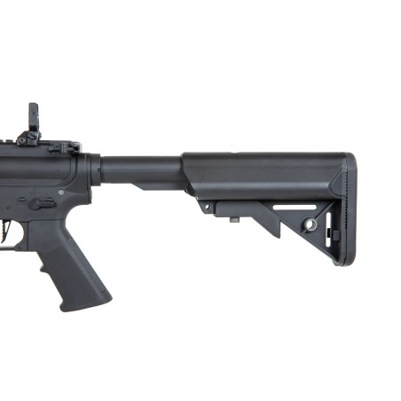 Karabinek ASG Specna Arms SA-C04 CORE™ HAL™ ETU Czarny Karabinek ASG Specna Arms SA-C04 CORE™ HAL™ ETU Czarny