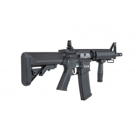 Karabinek ASG Specna Arms SA-C04 CORE™ HAL™ ETU Czarny Karabinek ASG Specna Arms SA-C04 CORE™ HAL™ ETU Czarny