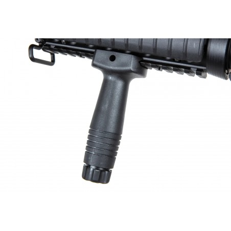 Karabinek ASG Specna Arms SA-C04 CORE™ HAL™ ETU Czarny Karabinek ASG Specna Arms SA-C04 CORE™ HAL™ ETU Czarny