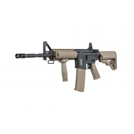 Karabinek ASG Specna Arms SA-C03 CORE™ HAL™ ETU Half-Tan Karabinek ASG Specna Arms SA-C03 CORE™ HAL™ ETU Half-Tan