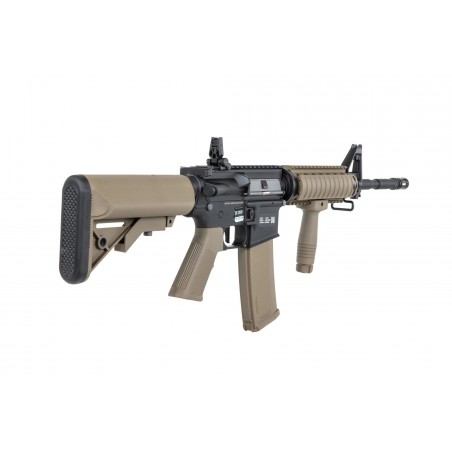 Karabinek ASG Specna Arms SA-C03 CORE™ HAL™ ETU Half-Tan Karabinek ASG Specna Arms SA-C03 CORE™ HAL™ ETU Half-Tan