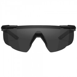 Okulary taktyczne Wiley X Saber Advanced 317 smoke /...