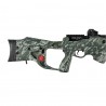   Wiatrówka PCP Optima by Hatsan Barrage M2 camo 5,5 mm - 4 - Wiatrówki PCP i karabinki