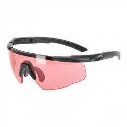 Okulary taktyczne Wiley X Saber Advanced 309 grey / rust...