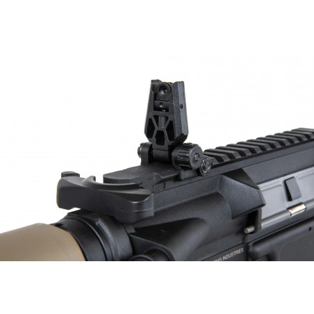 Karabinek ASG Specna Arms SA-C04 CORE™ HAL™ ETU Half-Tan Karabinek ASG Specna Arms SA-C04 CORE™ HAL™ ETU Half-Tan