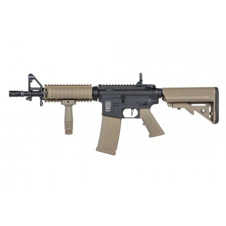 Karabinek ASG Specna Arms SA-C04 CORE™ HAL™ ETU Half-Tan Karabinek ASG Specna Arms SA-C04 CORE™ HAL™ ETU Half-Tan
