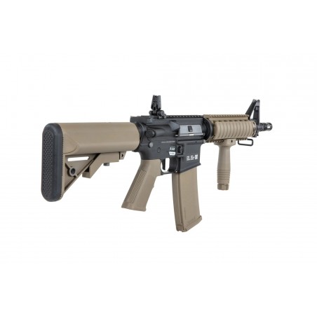 Karabinek ASG Specna Arms SA-C04 CORE™ HAL™ ETU Half-Tan Karabinek ASG Specna Arms SA-C04 CORE™ HAL™ ETU Half-Tan