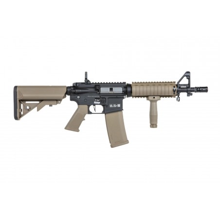 Karabinek ASG Specna Arms SA-C04 CORE™ HAL™ ETU Half-Tan Karabinek ASG Specna Arms SA-C04 CORE™ HAL™ ETU Half-Tan