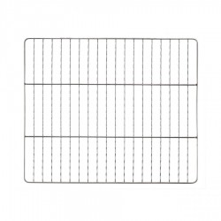 Ruszt wzmocniony do wędzarni Borniak PWH-150