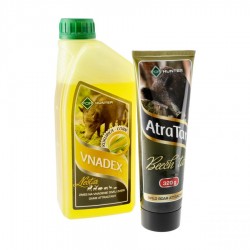 Płyn do wabienia zwierzyny For Vnadex 1 kg o zapachu...