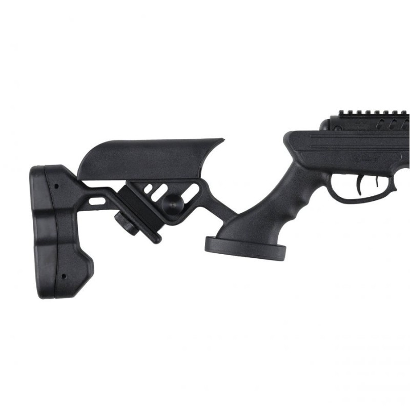   Wiatrówka Black Ops Quantico 4,5 mm - 4 - Karabinki sprężynowe