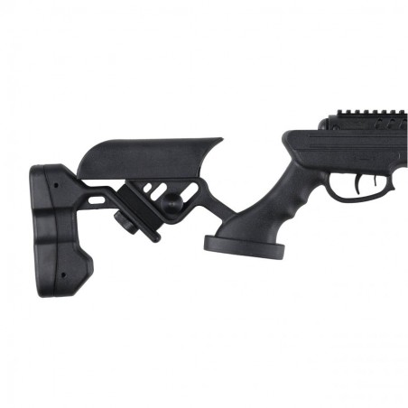 Wiatrówka Black Ops Quantico 4,5 mm - 4 - Karabinki sprężynowe Wiatrówka Black Ops Quantico 4,5 mm - 4 - Karabinki sprężynowe