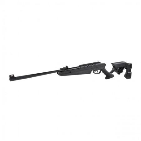 Wiatrówka Black Ops Quantico 4,5 mm - 5 - Karabinki sprężynowe Wiatrówka Black Ops Quantico 4,5 mm - 5 - Karabinki sprężynowe