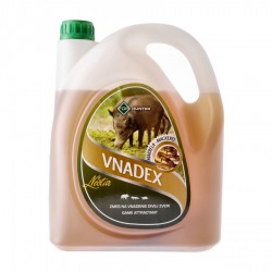 Płyn do wabienia zwierzyny For Vnadex 4 kg o zapachu...