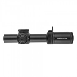Luneta celownicza Primary Arms Compact PLx-1-8x24 mm FFP...