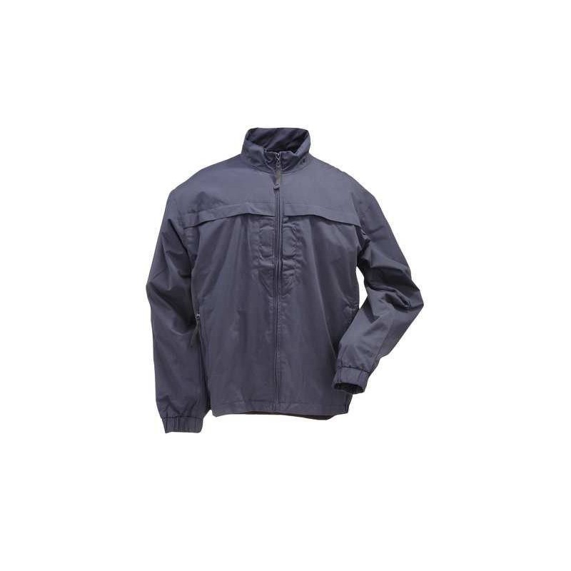 Kurtka 5.11 Tactical Response membrana, materiał 100% nylon.