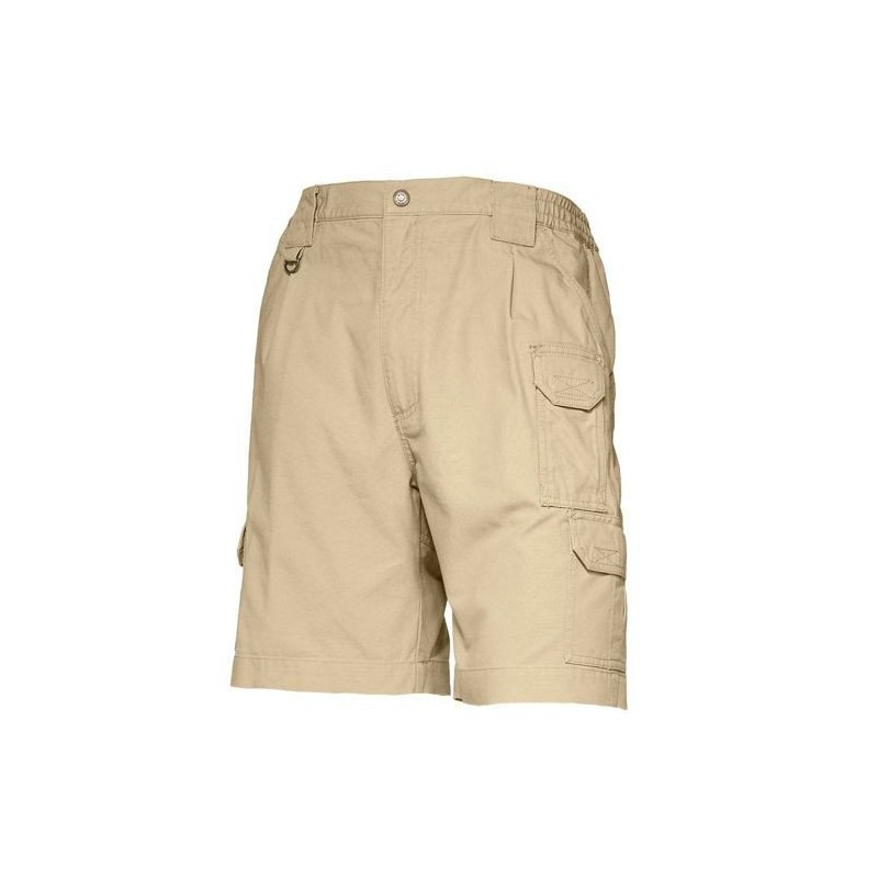 Szorty 5.11 Tactical Short Canvas Męskie 100% Cotton, krótkie 9"