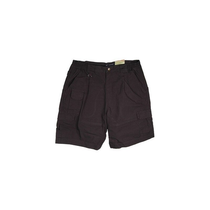 Szorty 5.11 Tactical Short Canvas Damskie 100% Cotton