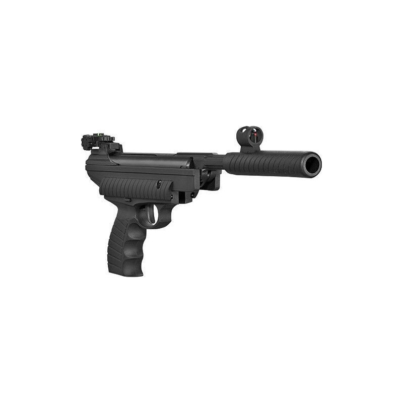 Pistolet wiatrówka Hatsan 25 4.5 mm