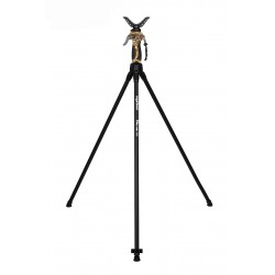 Pastorał trójnóg myśliwski Fiery Deer DX-004-GEN4