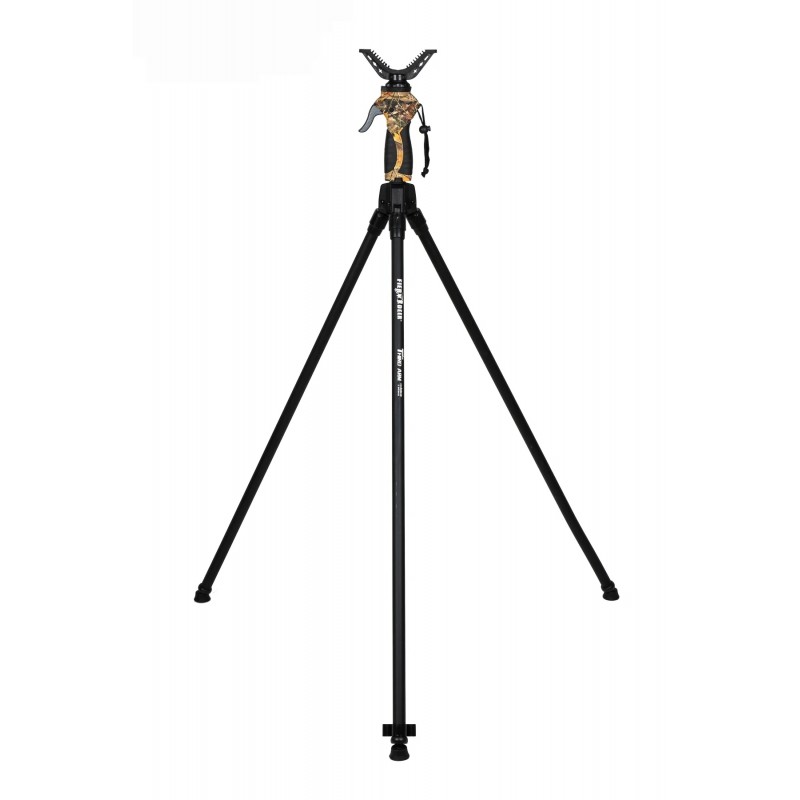 Pastorał trójnóg myśliwski Fiery Deer DX-004-GEN4