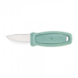 Nóż Morakniv Eldris Light Duty zielony stal nierdzwena