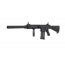 Karabin Wyborowy ASG A&K SR25-P-N Wersja polimerowa