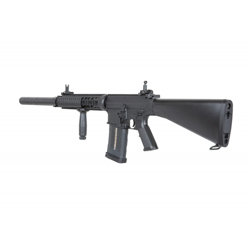 Karabin Wyborowy ASG A&K SR25-P-N Wersja polimerowa