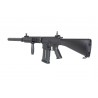 Karabin Wyborowy ASG A&K SR25-P-N Wersja polimerowa