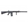 Karabin Wyborowy ASG A&K SR25-P-N Wersja polimerowa