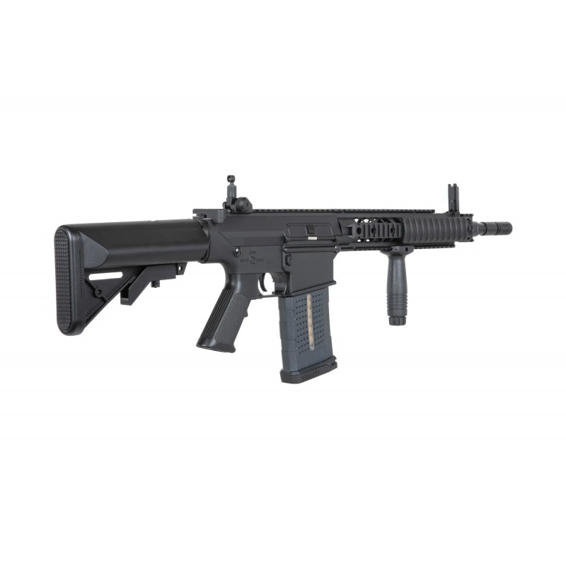 Karabin Wyborowy ASG A&K SR25K-P-N Wersja polimerowa