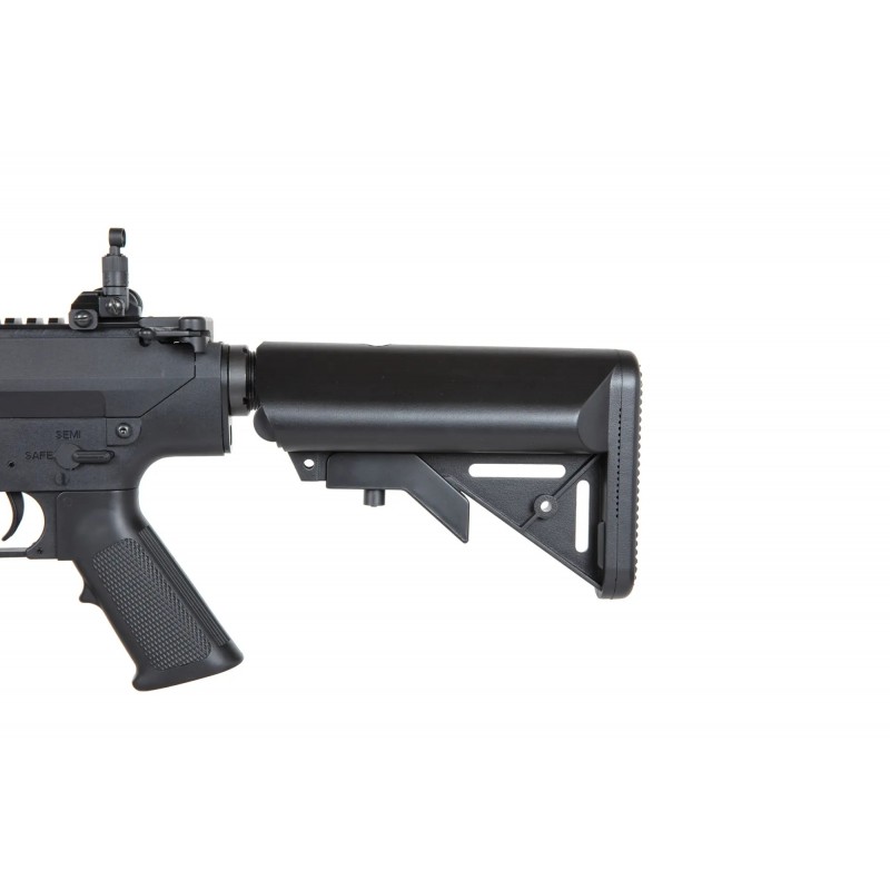 Karabin Wyborowy ASG A&K SR25K-P-N Wersja polimerowa