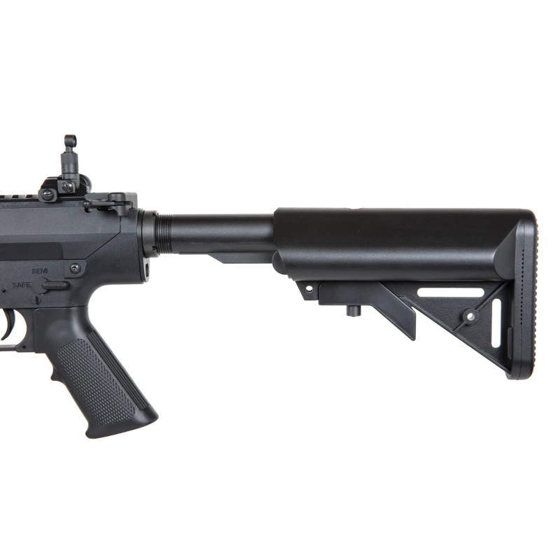 Karabin Wyborowy ASG A&K SR25K-P-N Wersja polimerowa