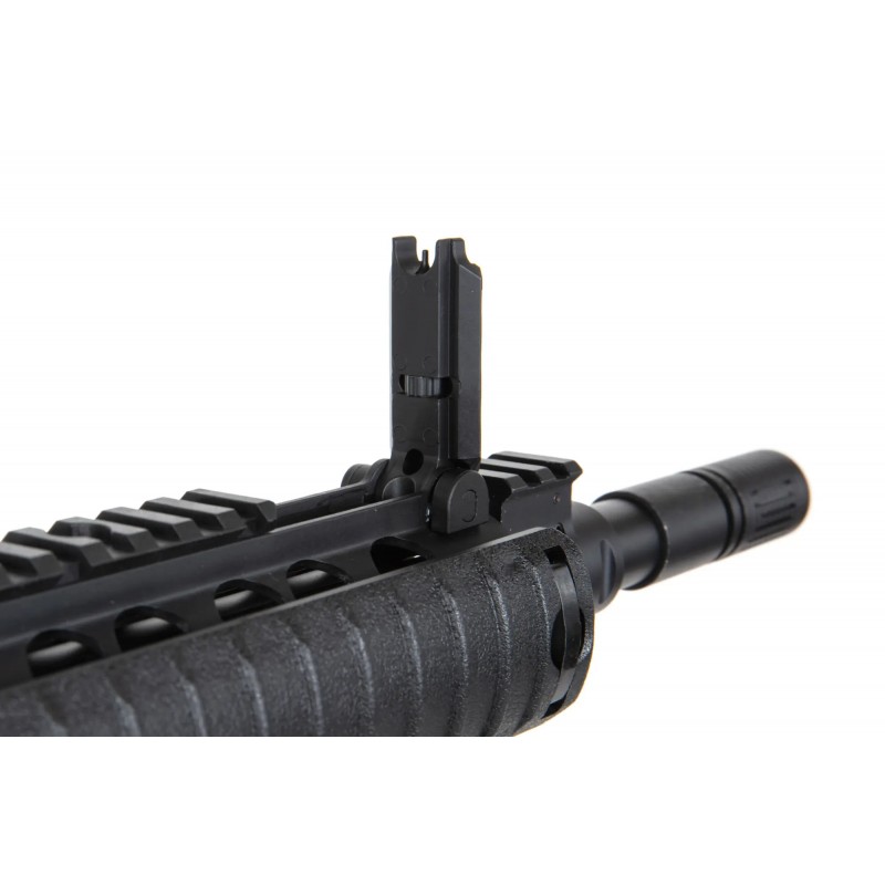 Karabin Wyborowy ASG A&K SR25K-P-N Wersja polimerowa