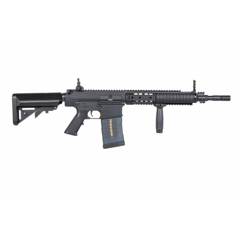 Karabin Wyborowy ASG A&K SR25K-P-N Wersja polimerowa