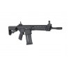 Karabin Wyborowy ASG A&K SR25(P)UR111-2 Wersja polimerowa