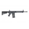 Karabin Wyborowy ASG A&K SR25(P)UR111-2 Wersja polimerowa