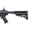 Karabin Wyborowy ASG A&K SR25(P)E2 MLOK-3 Wersja polimerowa