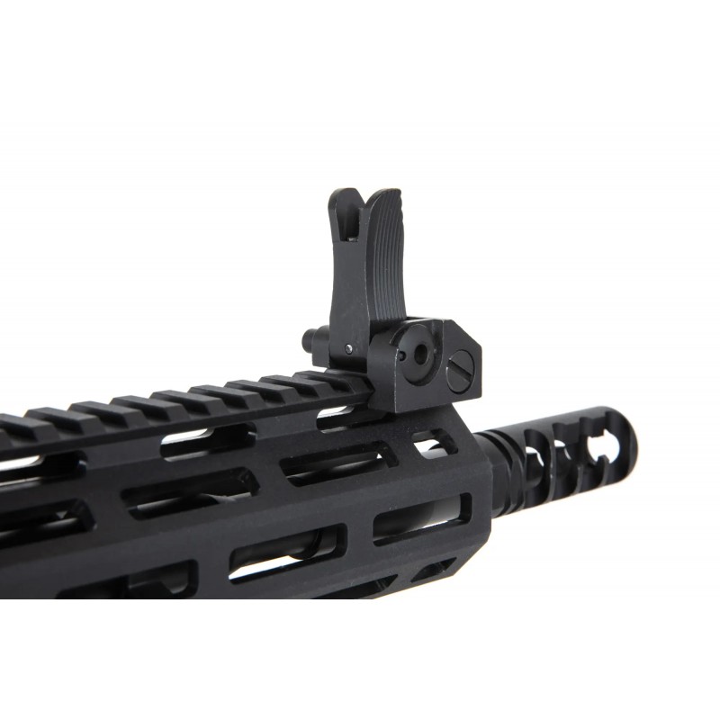 Karabin Wyborowy ASG A&K SR25(P)E2 MLOK-3 Wersja polimerowa