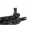Karabin Wyborowy ASG A&K SR25(P)E2 MLOK-3 Wersja polimerowa