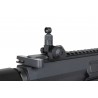 Karabin Wyborowy ASG A&K SR25(P)E2 MLOK-3 Wersja polimerowa